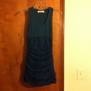 Steve Madden dress