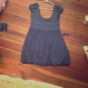 Forever 21 bubble dress new!