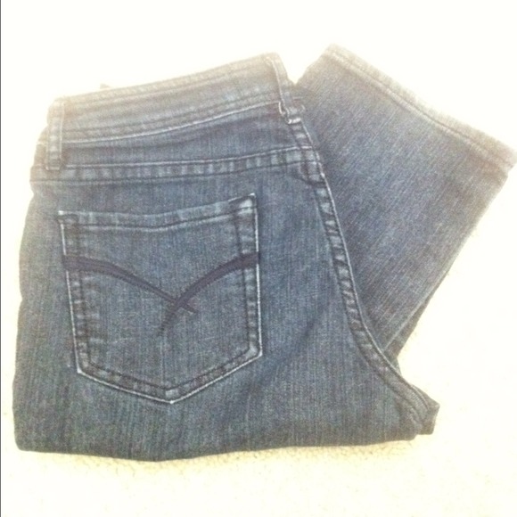 Forever 21 skinny jeans 🎀 REDUCED.. Again. - Picture 1 of 1