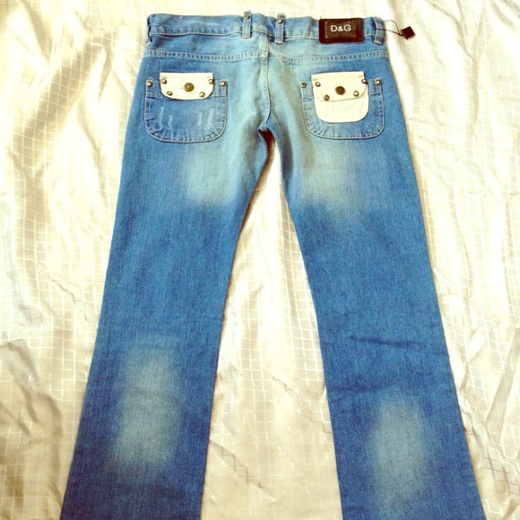 Jeans size 31