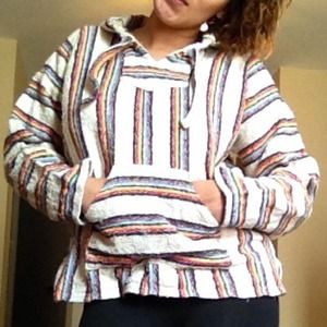 Baja shirt (pullover)