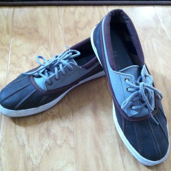 Pre owned Keds shoes