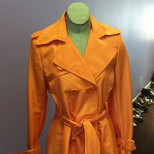 Sutton Studio Rain Coat