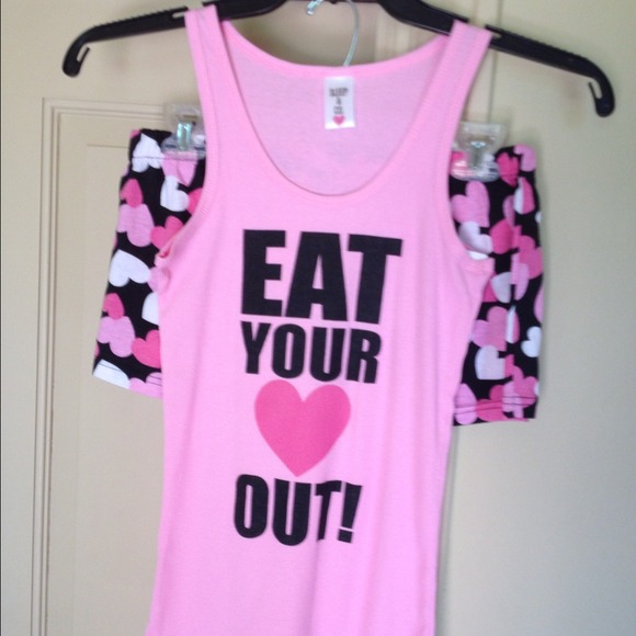 Accessories - Sexy sleeping wear