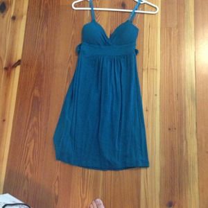 New forever 21 dress!