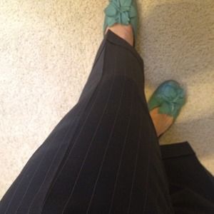 ❌Sold in bundle❌Banana republic Capri  pants!