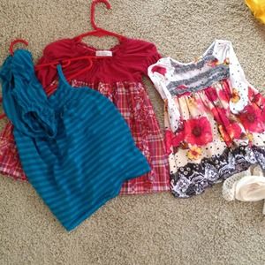 Baby Girl Bundle ❤❤❤