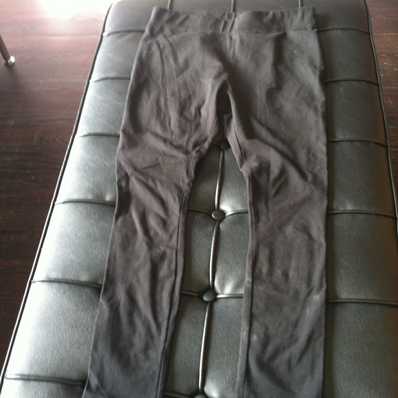 DKNYC leggings