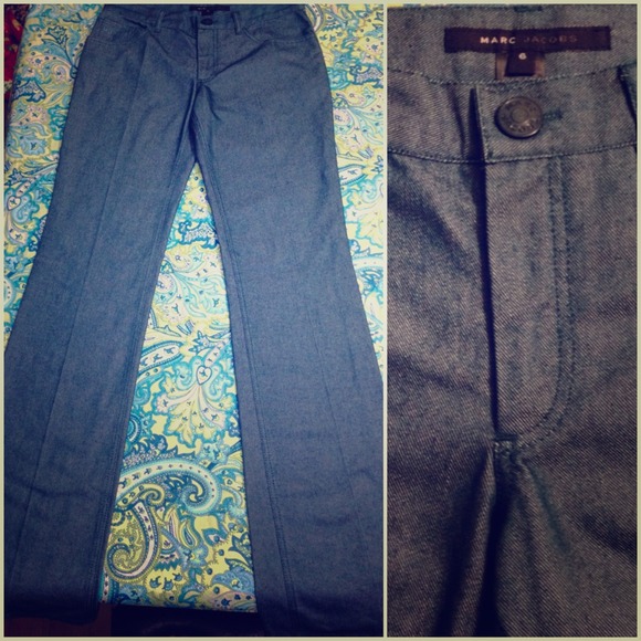 🚫SOLD🚫New Marc Jacobs Sz 6 Jeans
