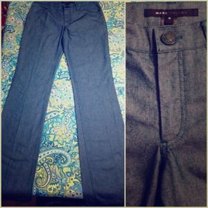 🚫SOLD🚫New Marc Jacobs Sz 6 Jeans