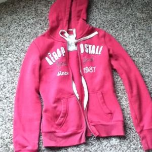 Aeropostale sweatshirt