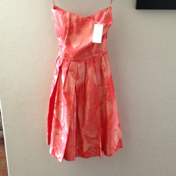 Party dress size 8