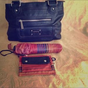 REDUCED⬇️⬇️NWT Tyler Rodan BURKE TRIPLE ENTRY