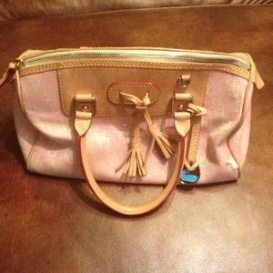 Dooney & Burke Purse