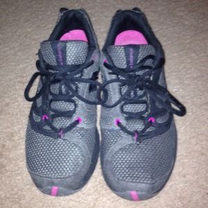 New Balance Wellness Toning Sneakers