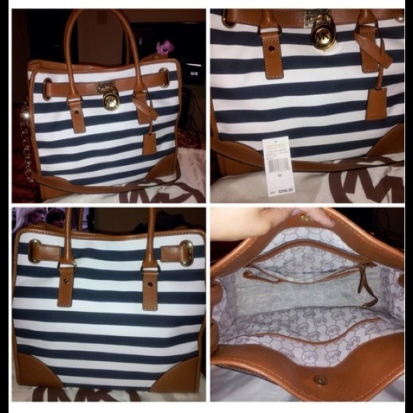 Michael Kors Hamilton bag!******SOLD*******