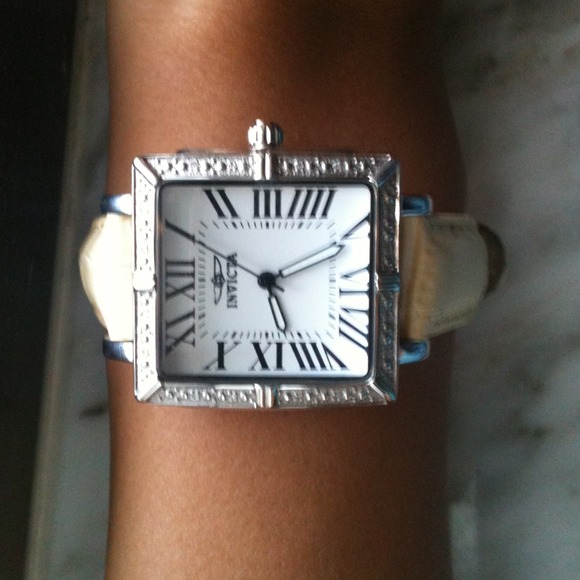 Invicta special edition watch