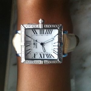 Invicta special edition watch