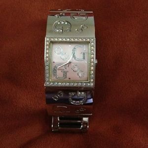 Guess watch