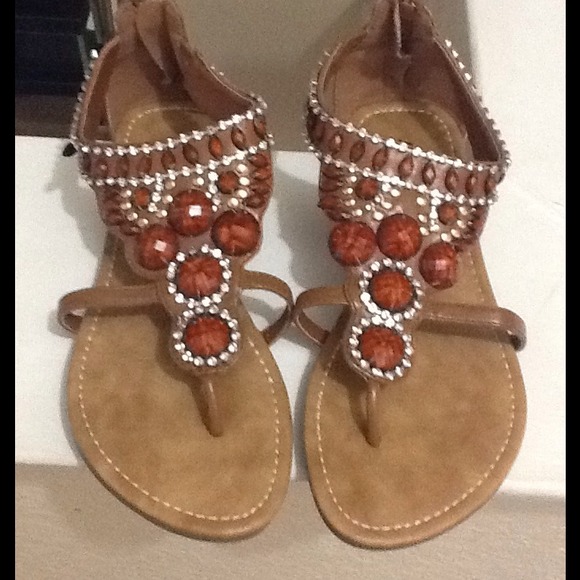 Sandals