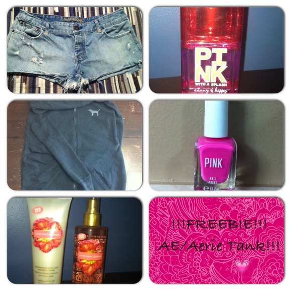 ❗BUNDLE FOR CRYYYSTAL❗