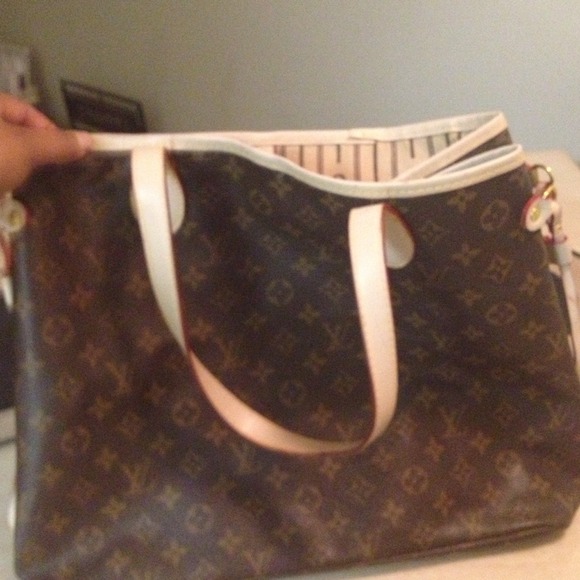 Never full Bag