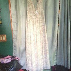 Bundle with floral print dress for Spagettigirl