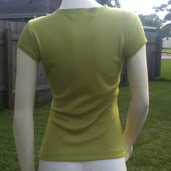 BABY PHAT TOP - Picture 2 of 4