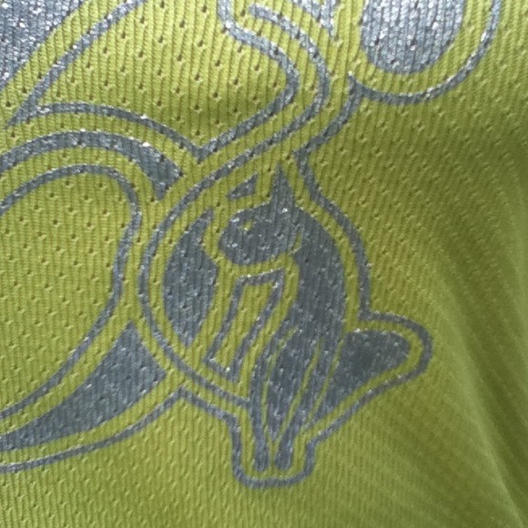 BABY PHAT TOP - Picture 3 of 4