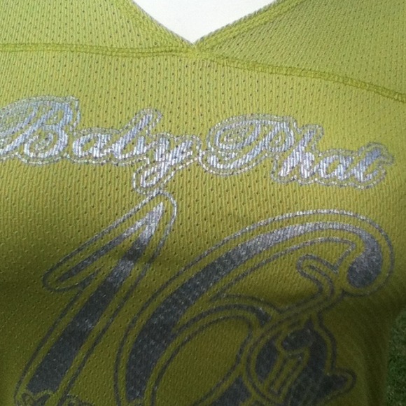 BABY PHAT TOP - Picture 4 of 4