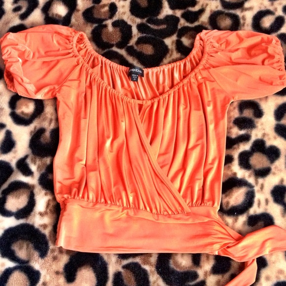 Bebe Top - Picture 4 of 4