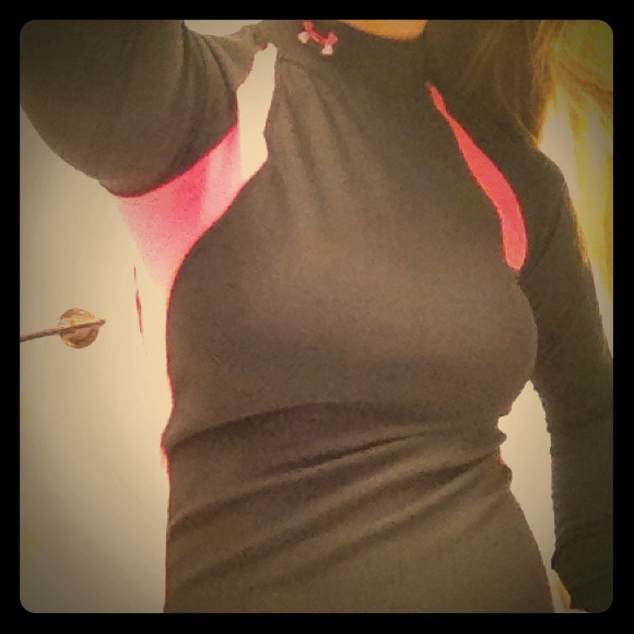 NWOT- Under Armor Cold Gear