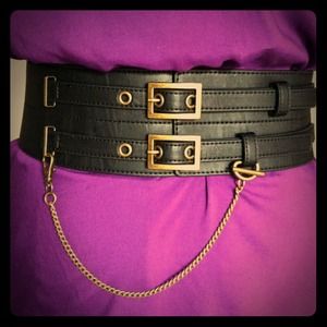Matt & Nat Belt