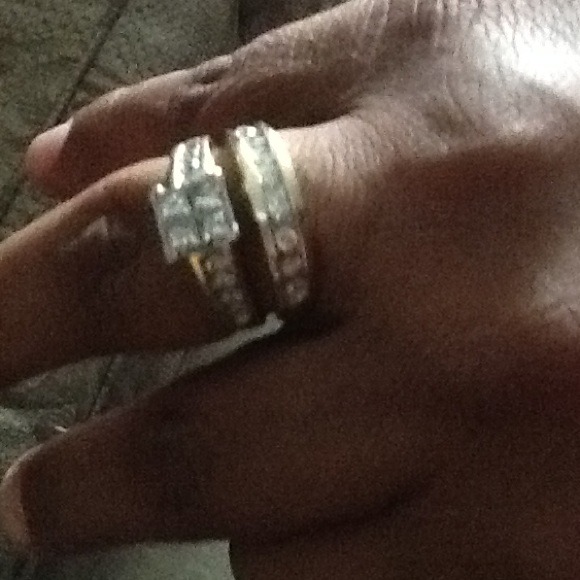 2cwt. Wedding set