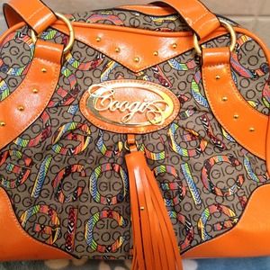 Recuced! ✂ Coogi bag!!