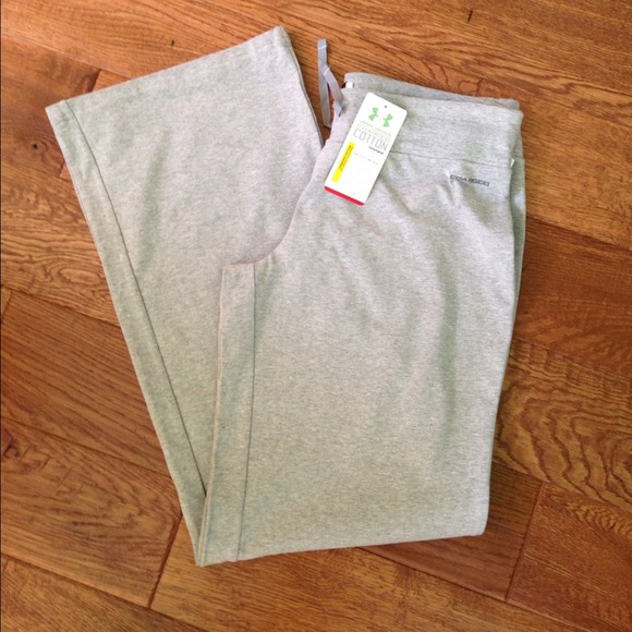 Under Armour - not availabile