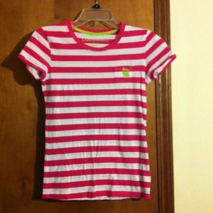 SOLD Aeropostale tee