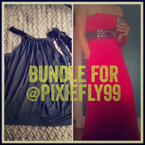 Your bundle is ready @pixiefly99!