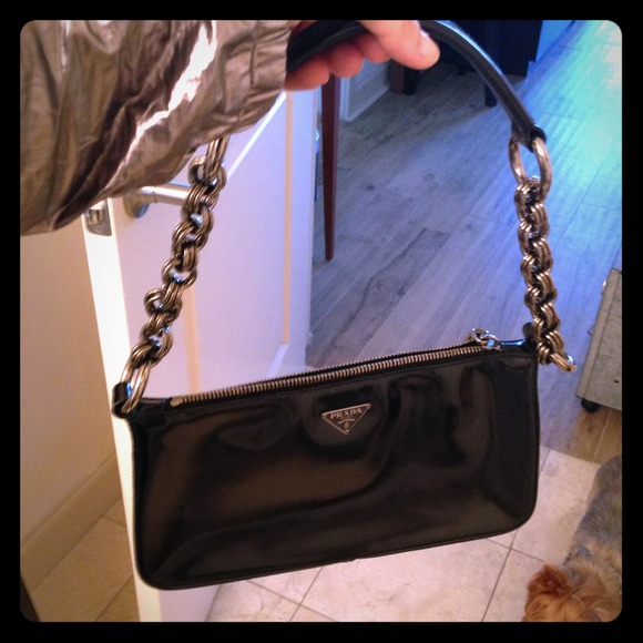 Prada Purse