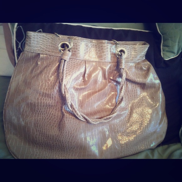 Large Jessica Simpson purse *REDUCED*