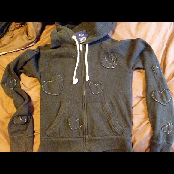 Jackets & Blazers - Victoria's Secret zip up hoodie