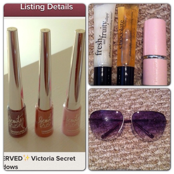 ✨RESERVED✨Bundle for Catiesmiles