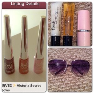 ✨RESERVED✨Bundle for Catiesmiles