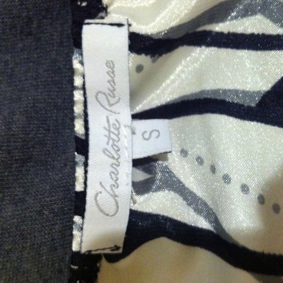Charlotte Russe - Picture 3 of 4