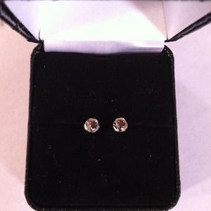 New Genuine Garnet gemstone.