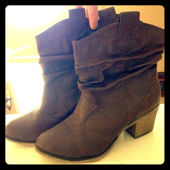 Boots