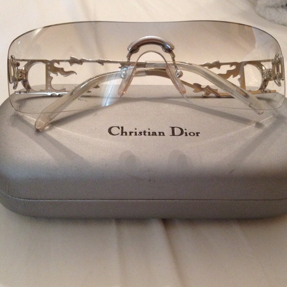 Christian Dior sunglasses ***REDUCED***