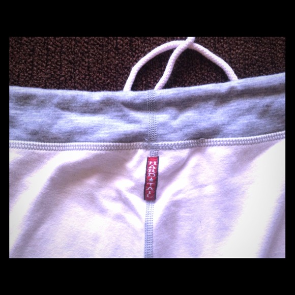 NWT Hard Tail Sweats