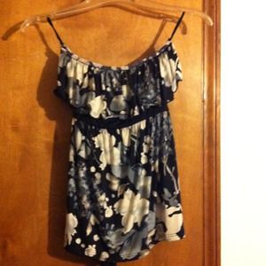 SOLD Charlotte Russe