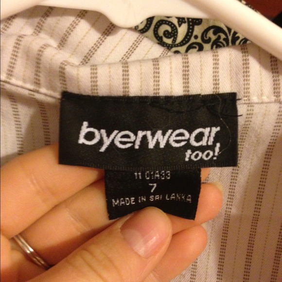 Cute suit top. 💗😍 - Picture 2 of 3